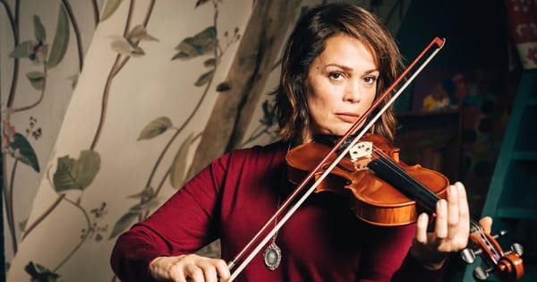 Lola Dewaere in 'Mademoiselle Holmes' Season 2 