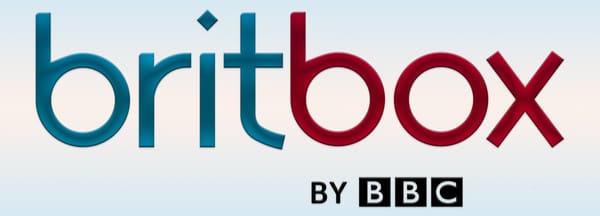 BritBox logo 