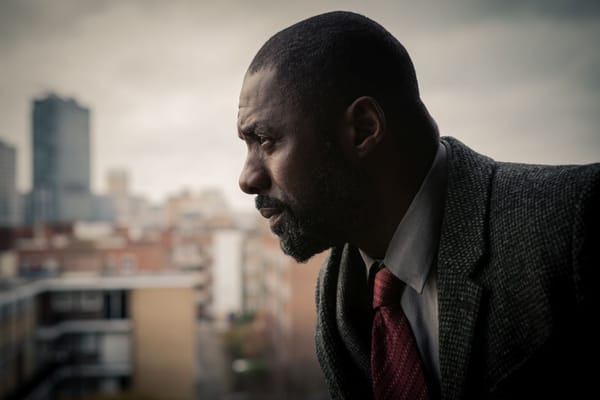 'Luther' Season 5 Starts Filming, Will Bring Back Major Character