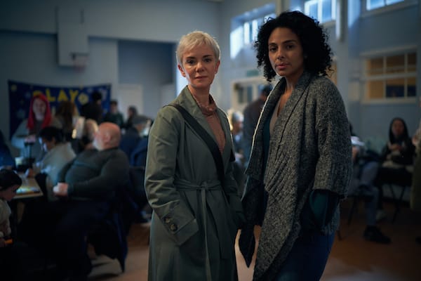 'COBRA's Second Episode Puts Us In The Room Where It Happens