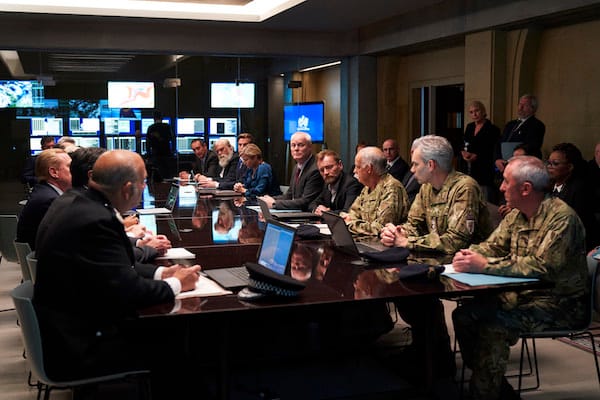 'COBRA' Gets The Lights Back On in The Season Finale