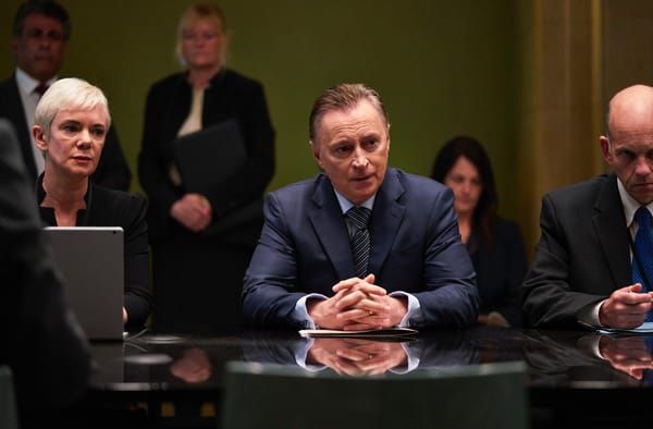 Will There Be a 'COBRA' Season 2?