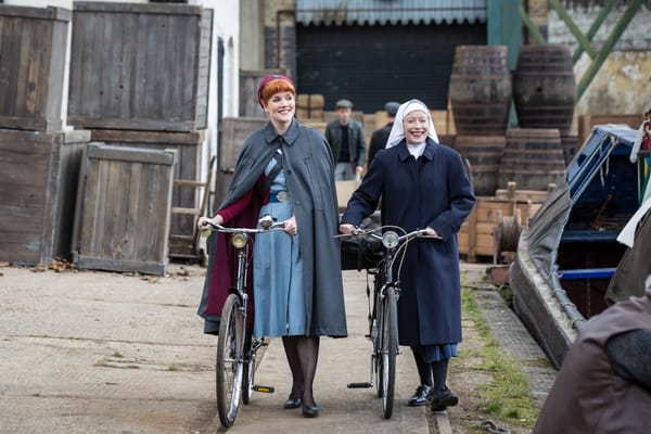 'Call the Midwife' Recap: Series 5 Episode 7