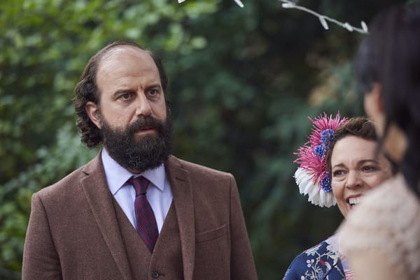 'Fleabag's Brett Gelman to star in Channel 4/Showtime Comedy 'Entitled'