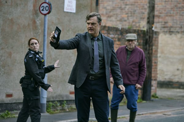 BritBox Scores a Bullseye with Gripping Crime Thriller 'Sherwood'