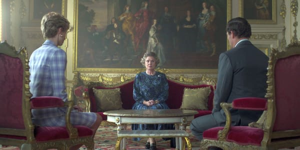 The Trailer for 'The Crown' Season 5 is a Bittersweet Symphony