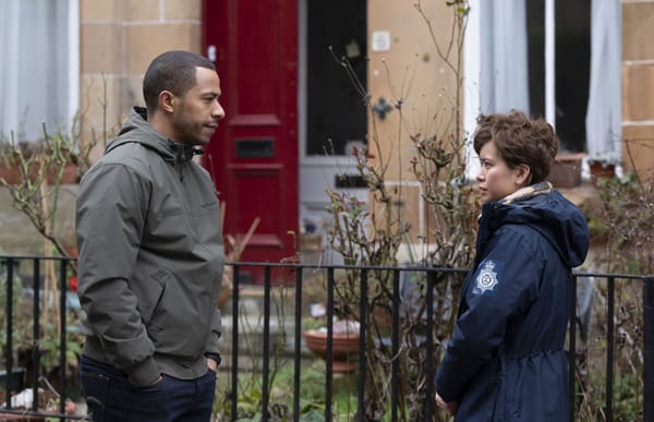 'Annika' Crashes the Party in Season 1's Penultimate Episode