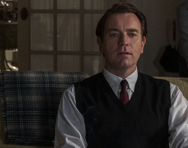 Paramount+'s 'Gentleman in Moscow' Casts Ewan McGregor