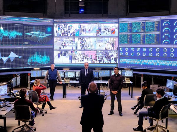 'The Capture' Reportedly Nabs a Third Season