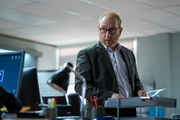 Acorn TV Bringing Back 'The Chelsea Detective' for 2023