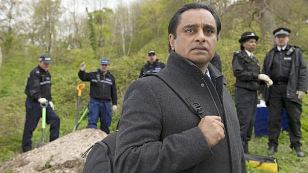 'Unforgotten's Sanjeev Bhaskar to Head 'Inspector Singh Investigates'