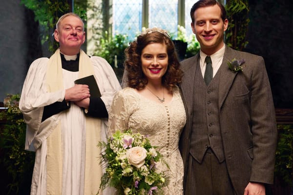 Everything British Streaming on PBS Passport in January 2023