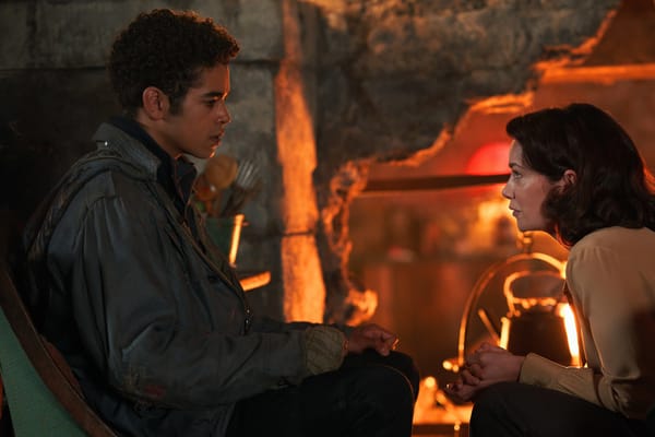 'His Dark Materials' Plods Back to HBO