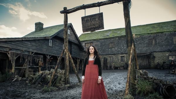 Period Drama 'Jamaica Inn' Will Air on PBS This Winter