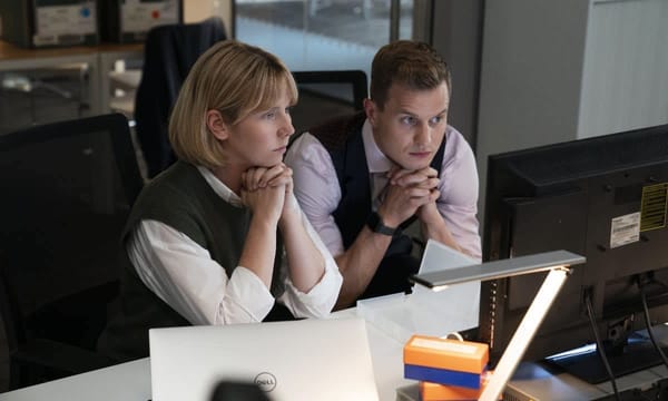 'Karen Pirie' Season 2 Filming Finally Underway in Scotland