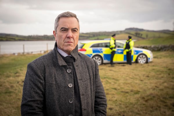 'Bloodlands' Season 2 to Debut in February on Acorn TV