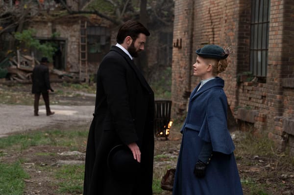 'Miss Scarlet & the Duke' Confronts Eliza's Insecurity Head On In "Arabella's"