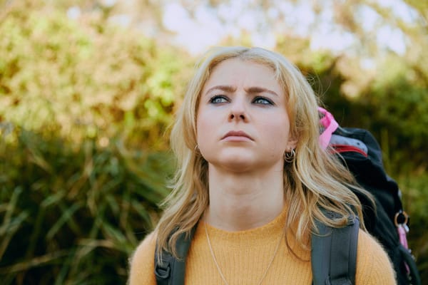 Sundance Now Sets 'Totally, Completely Fine' for April 2023