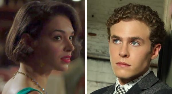 Arthurian Series 'The Winter King' Announces Full Cast as Filming Concludes