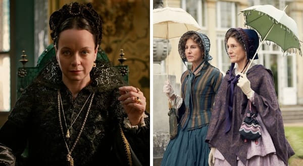 Starz To Bundle with MGM+ via Amazon, Simplifying Life For Period Drama Fans