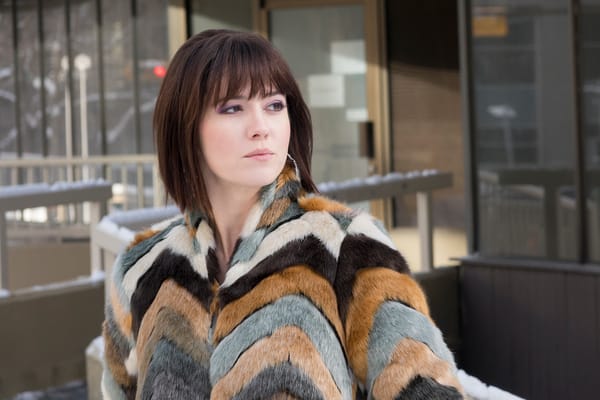 Mary Elizabeth Winstead Joins Cast of Showtime's 'A Gentleman in Moscow'