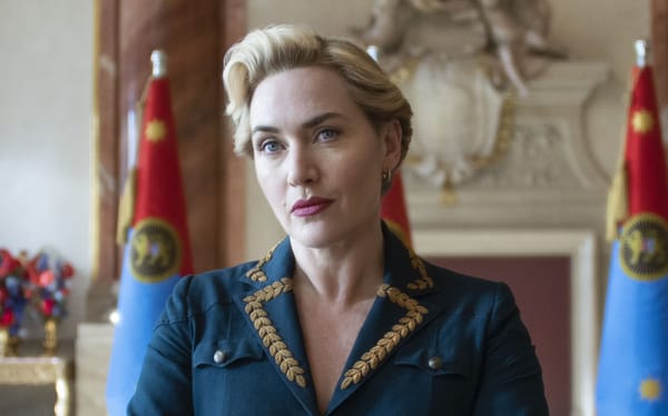 Kate Winslet's Next Limited Series 'The Spot' Lands at Hulu