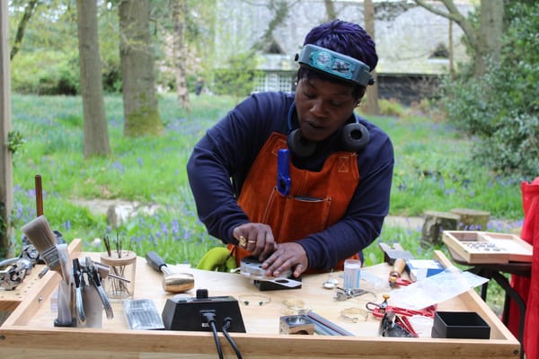 Britbox's 'Make It At Market' Leads Off a Fantastic Food & Home Line Up