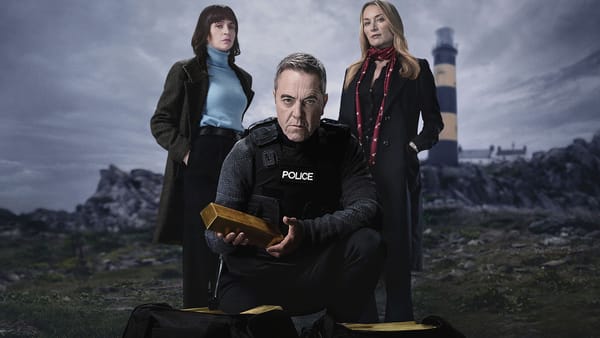 Acorn TV’s 'Bloodlands' Season 2 is Compelling, But Lacks Focus