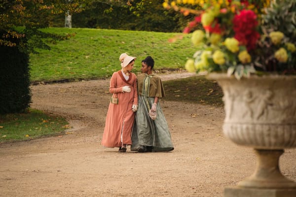 The 'Sanditon' Season 3 Trailer Is Poignant and Romantic