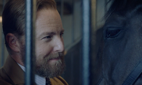 'All Creatures Great & Small' Starts Filming Season 4