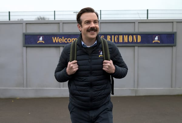 The 'Ted Lasso' Season 3 Trailer Hints at a Rocky Road for Richmond