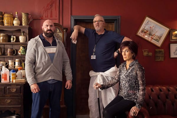 BritBox's 'The Cleaner' Season 2 Sweeps In A Huge Guest Cast