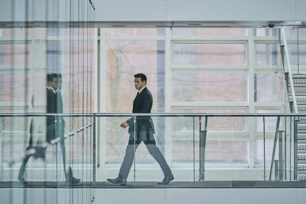 Globally Aimed 'Citadel' Spy Series Sports A Stellar Cast