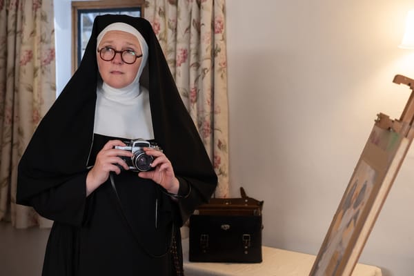 'Sister Boniface Mysteries' Will Be Back in the Habit For Season 3