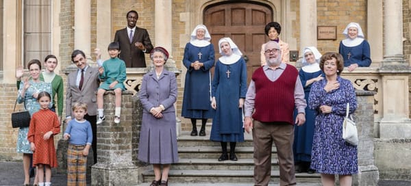 Everything to Remember Ahead of PBS's 'Call The Midwife' Season 12