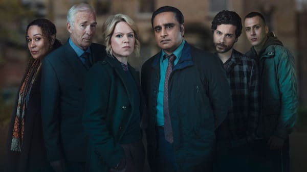 Everything British Streaming on PBS Passport in September 2023