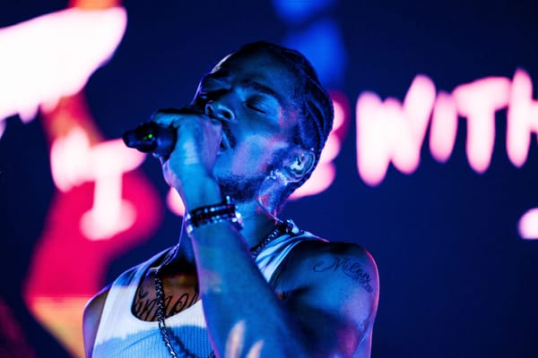 The 'Champion' Trailer Brings Black British Music to Netflix