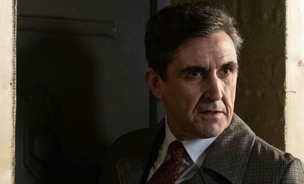 Dr. Turner Challenges Poplar’s Fathers In 'Call The Midwife' Season 12's Fifth Episode