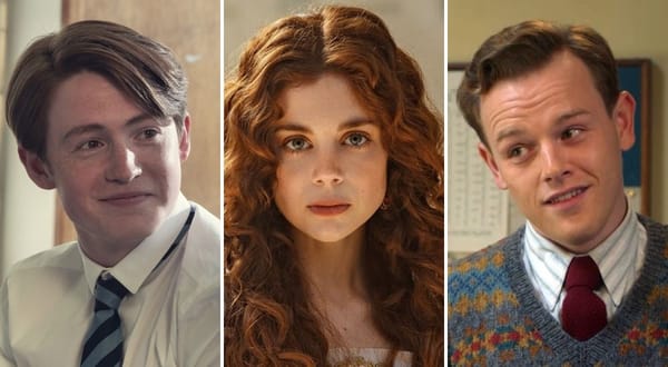 Kit Connor & Callum Woodhouse to Lead A-List Cast for ‘One of Us’