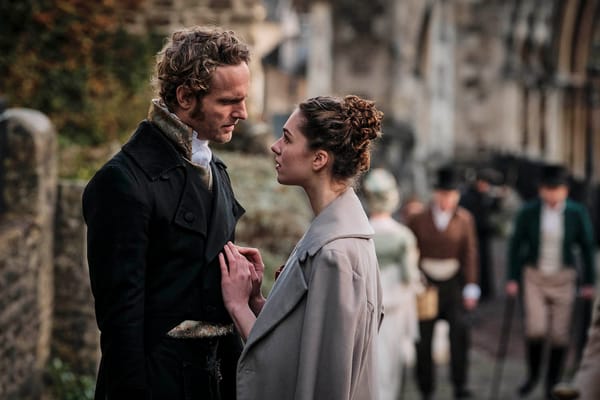 'Sanditon' Season 3's Penultimate Episode Prepares for the Series' Endgame