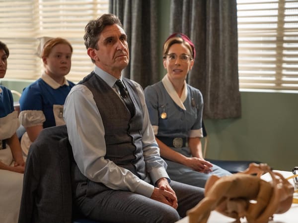 'Call the Midwife' Teases 2024 Special & Season 14 in New Photos