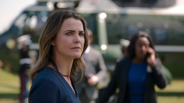The Trailer for Netflix's 'The Diplomat' Sees Keri Russell Face Challenges Foreign and Domestic