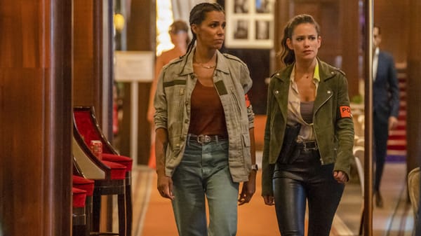 Acorn TV Debuts 'Cannes Confidential' Trailer While Everyone Is At Cannes