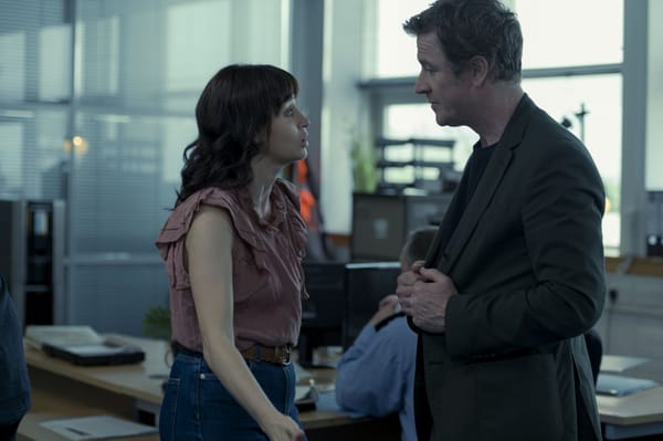 Sundance Now Sets Premiere Date for 'Clean Sweep'