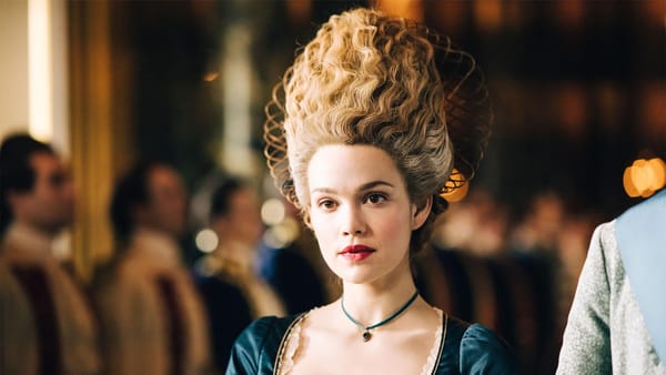 'Marie Antoinette's' Deserved Better Than Its Dull First Season Finale