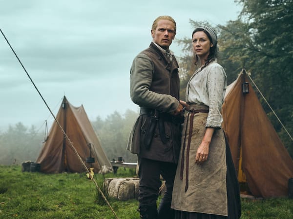 The 'Outlander' Season 7 Trailer Teases the American Revolution