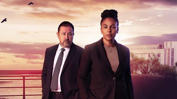 ITV Renews 'The Bay' for Season 5 with Marsha Thomason Set to Return