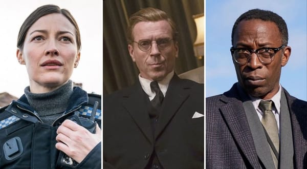 Damian Lewis Vampire Comedy 'The Radleys' Boasts an All-Star Ensemble