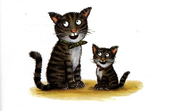 Jodie Whittaker To Voice BBC’s Christmas 2023 Special 'Tabby McTat'