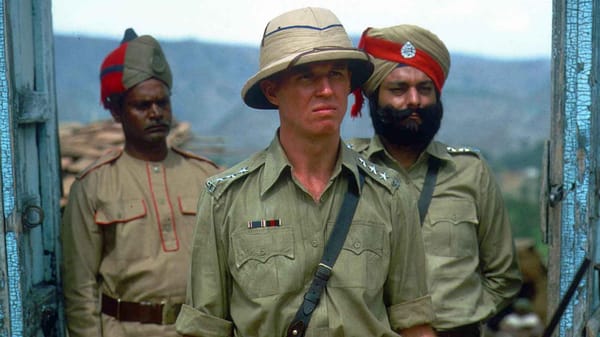 Classics Revisited: They Really Don't Make Period Dramas Like 'The Jewel In the Crown' Anymore